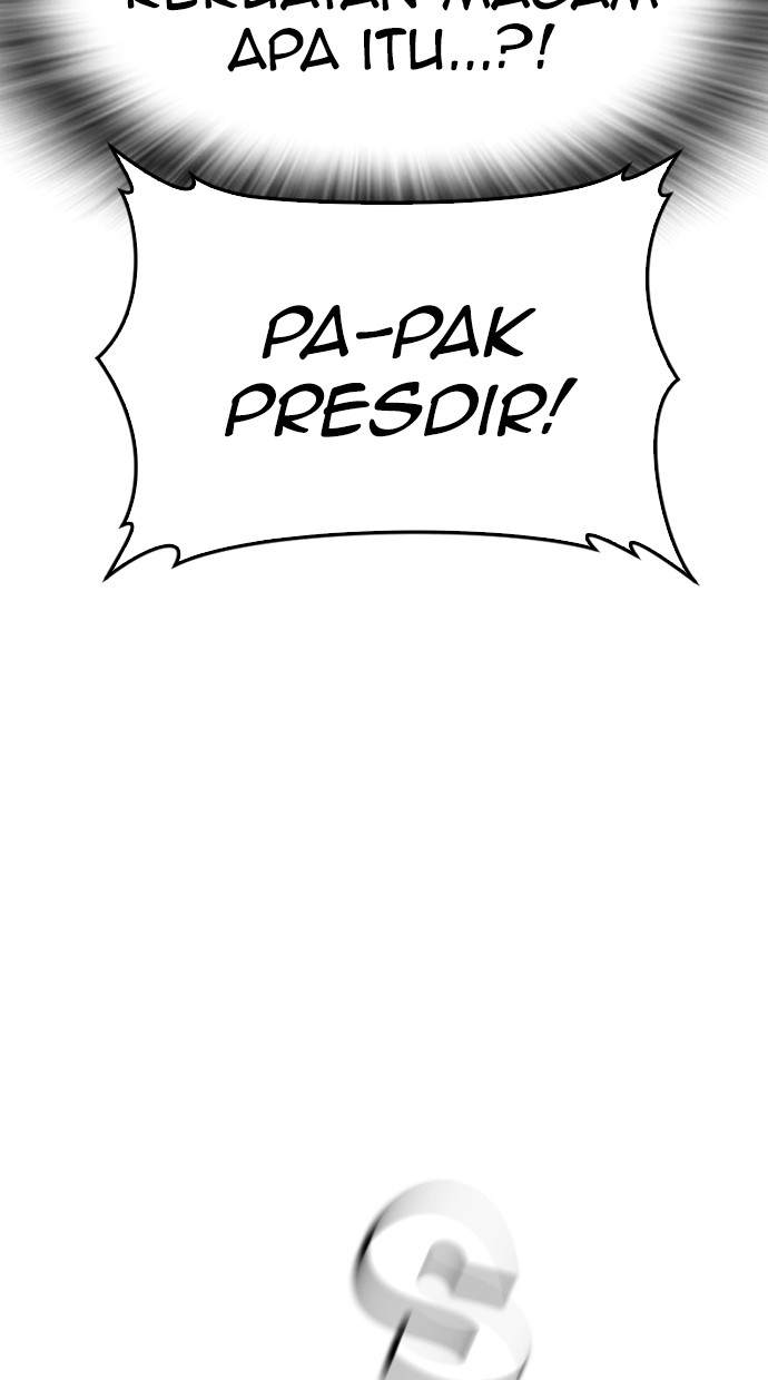 Halaman 121 dari Daddy Goes to School Chapter 145