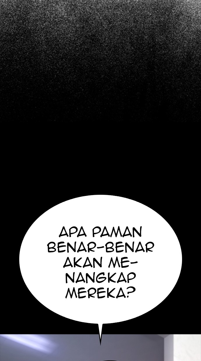Halaman 132 dari Daddy Goes to School Chapter 145