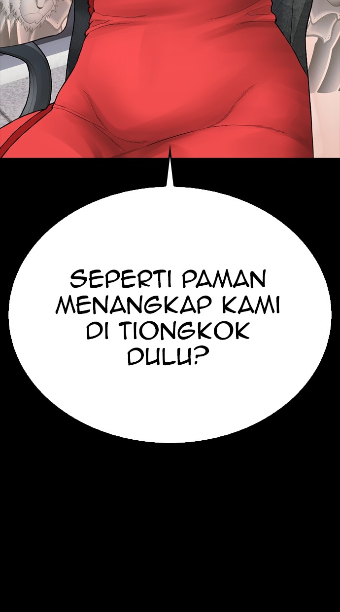 Halaman 134 dari Daddy Goes to School Chapter 145