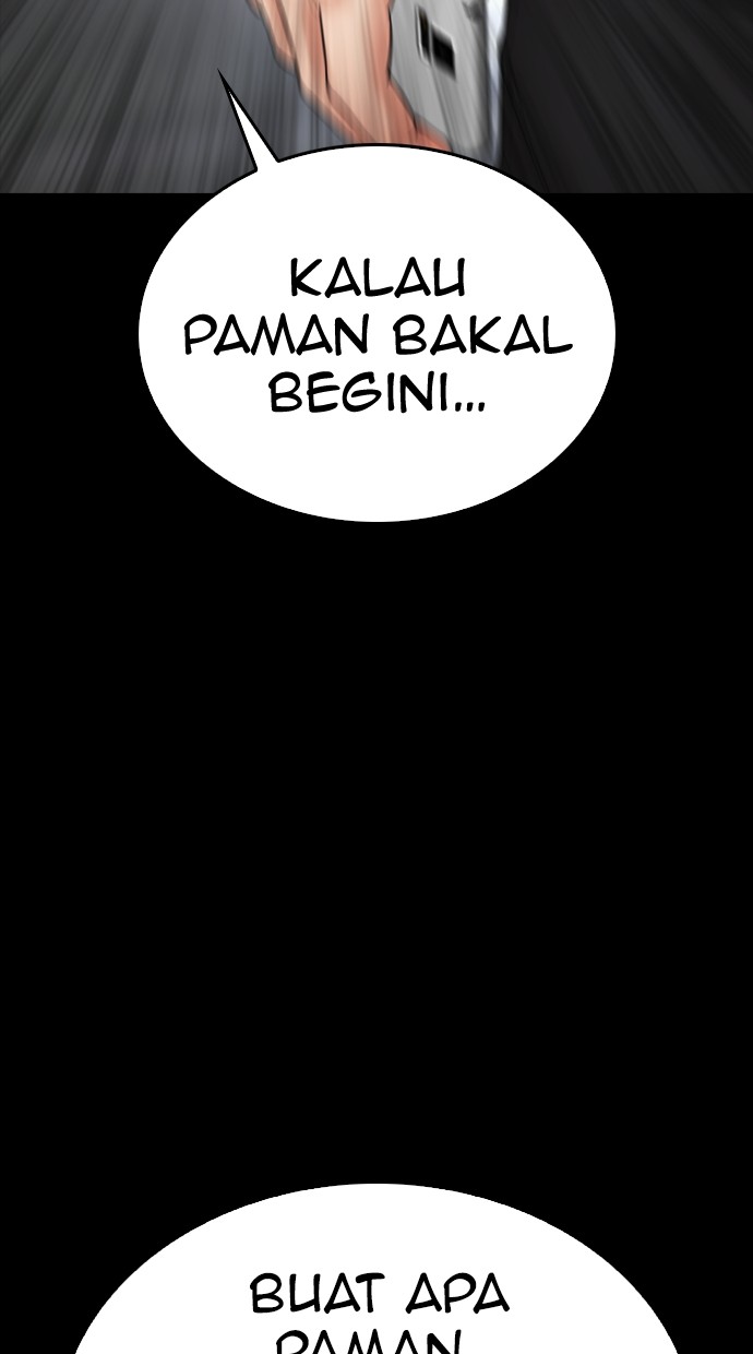 Halaman 148 dari Daddy Goes to School Chapter 145