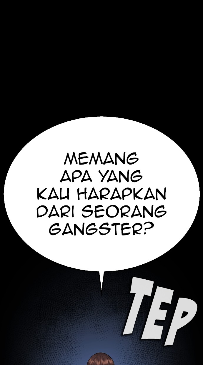Halaman 152 dari Daddy Goes to School Chapter 145