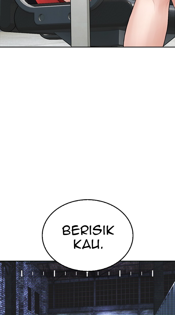 Halaman 16 dari Daddy Goes to School Chapter 145