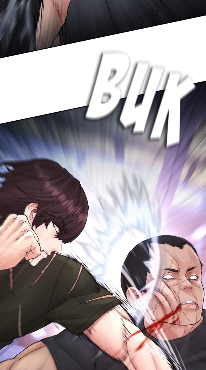 Halaman 178 dari Daddy Goes to School Chapter 145