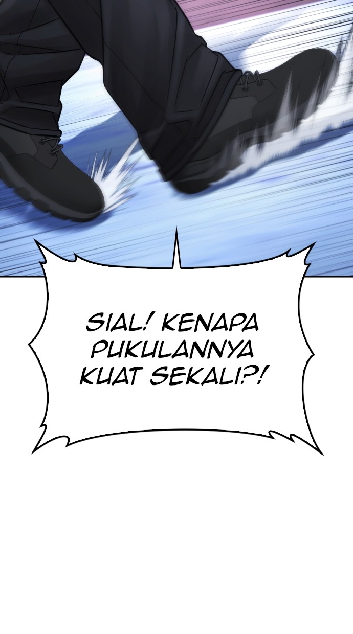 Halaman 183 dari Daddy Goes to School Chapter 145