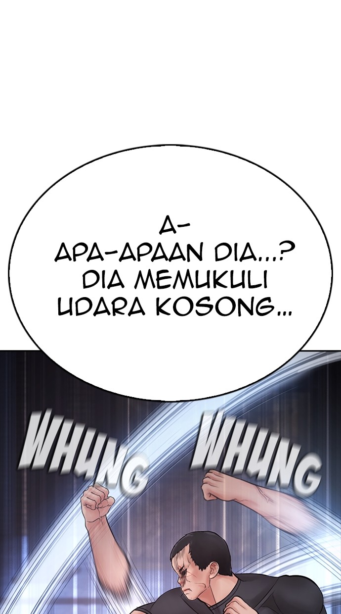 Halaman 187 dari Daddy Goes to School Chapter 145