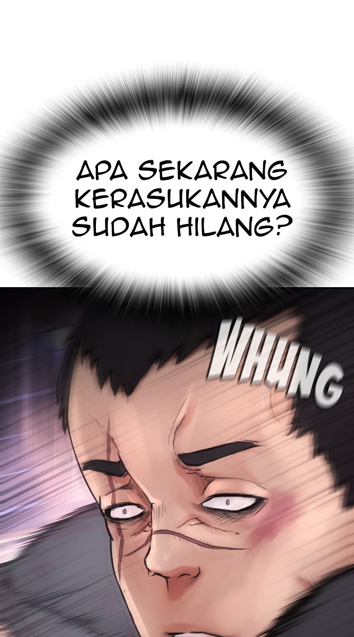 Halaman 190 dari Daddy Goes to School Chapter 145