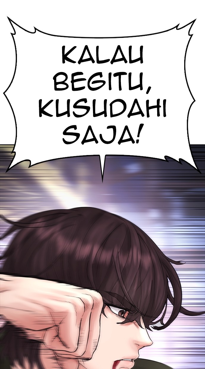 Halaman 192 dari Daddy Goes to School Chapter 145