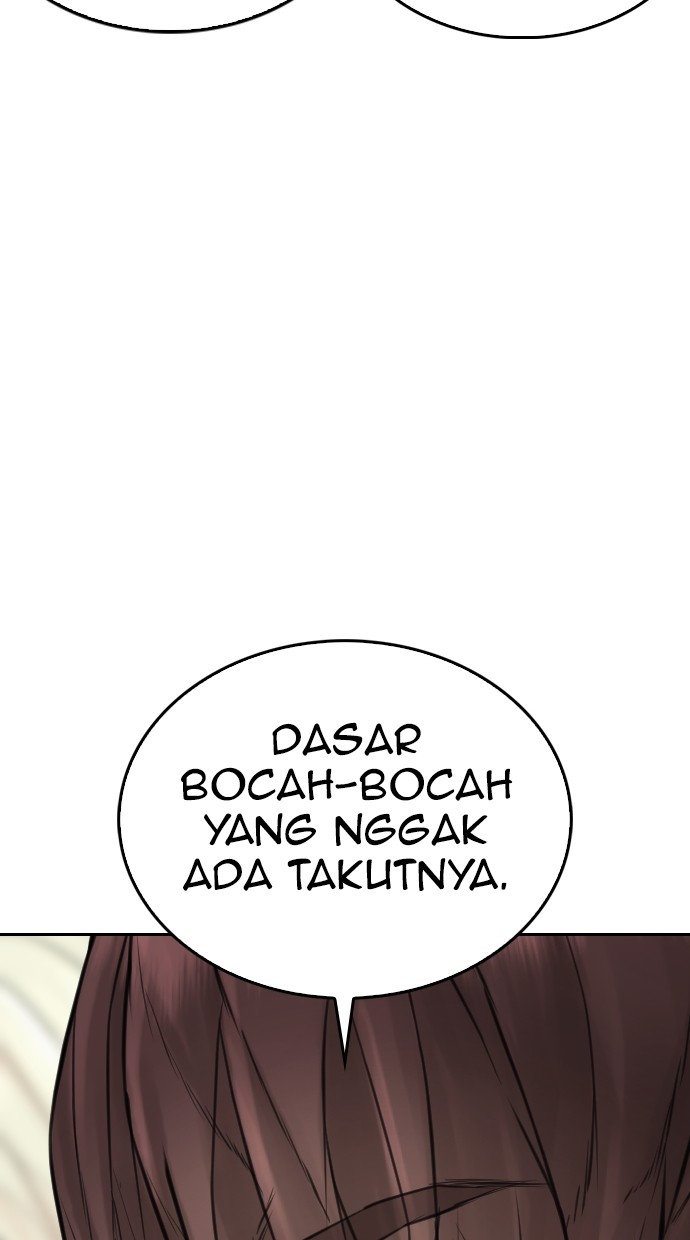 Halaman 23 dari Daddy Goes to School Chapter 145