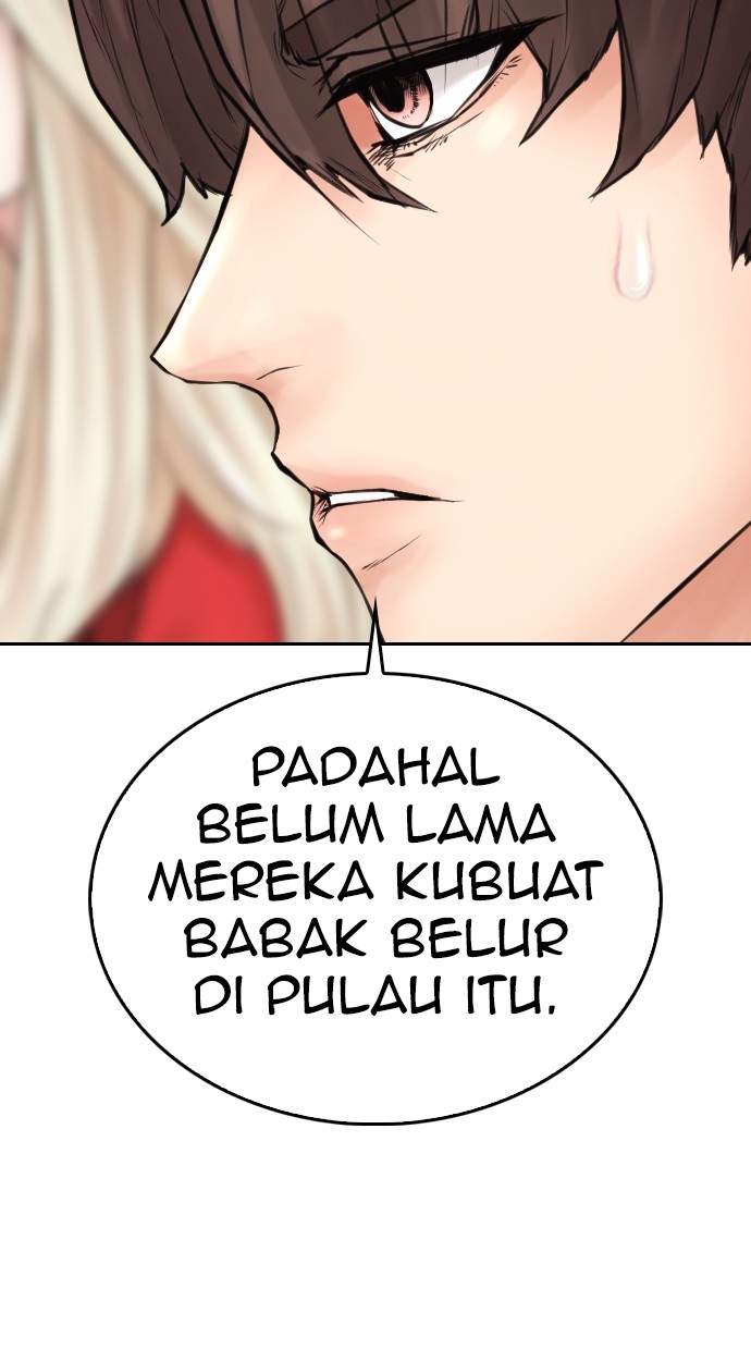 Halaman 24 dari Daddy Goes to School Chapter 145