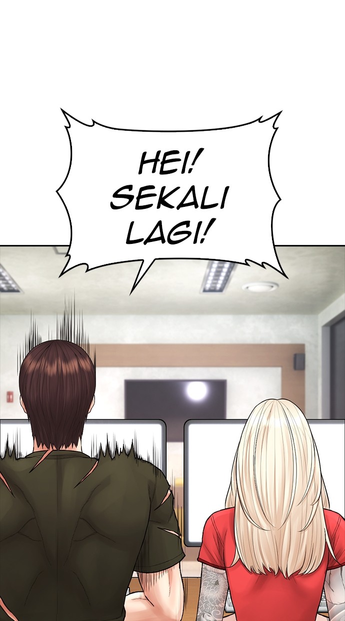 Halaman 27 dari Daddy Goes to School Chapter 145