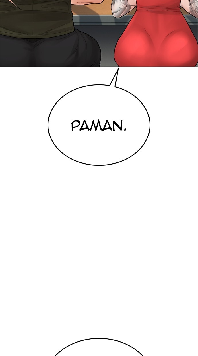 Halaman 28 dari Daddy Goes to School Chapter 145