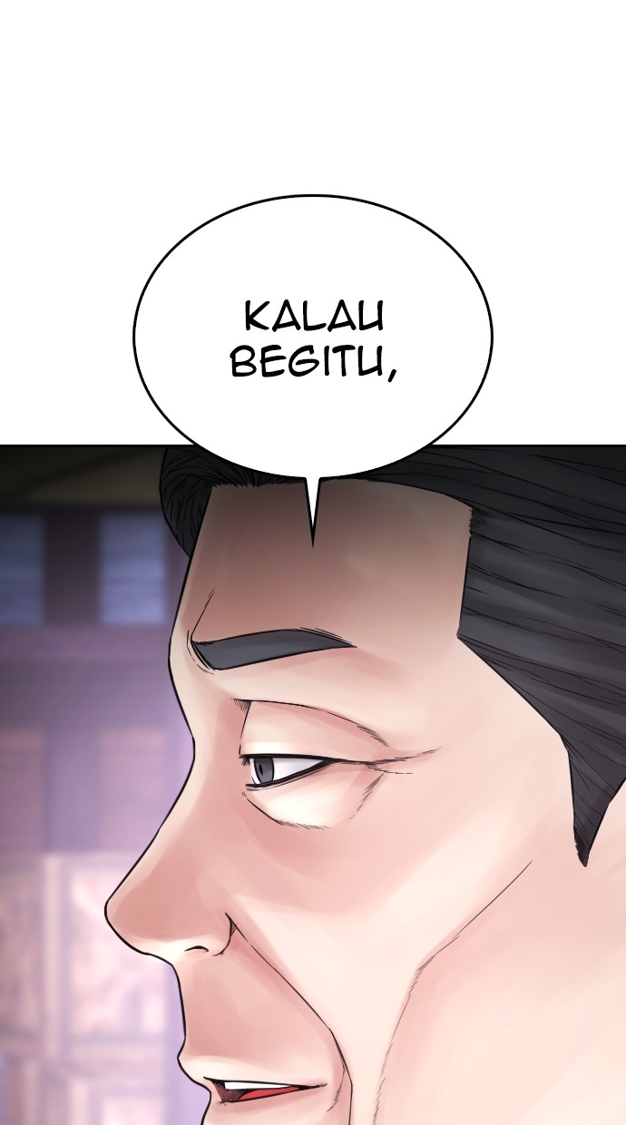 Halaman 3 dari Daddy Goes to School Chapter 145