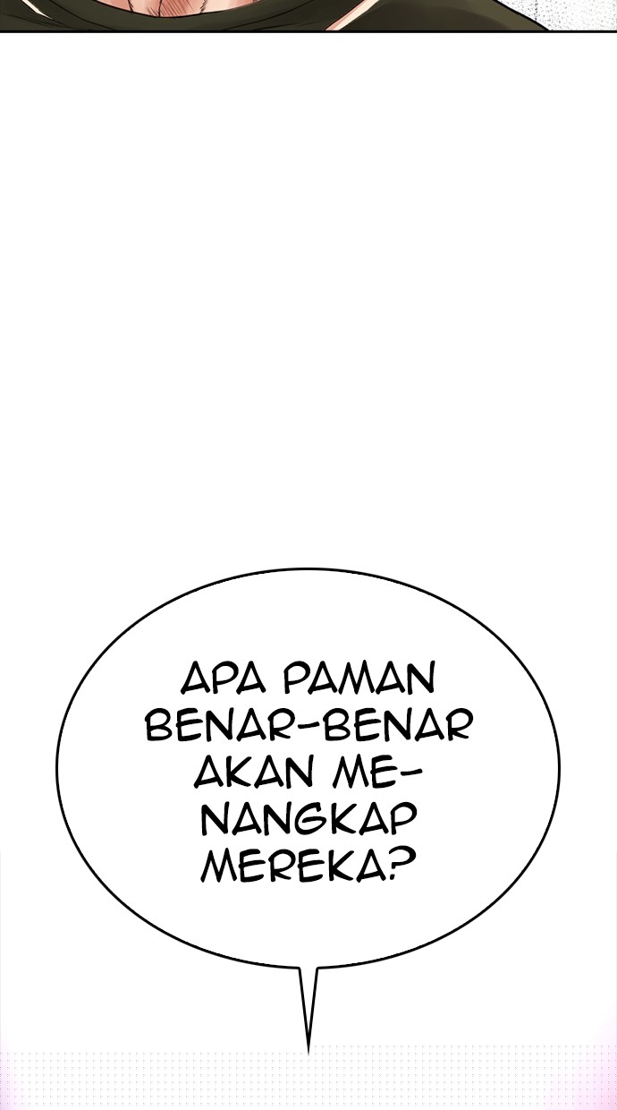 Halaman 30 dari Daddy Goes to School Chapter 145