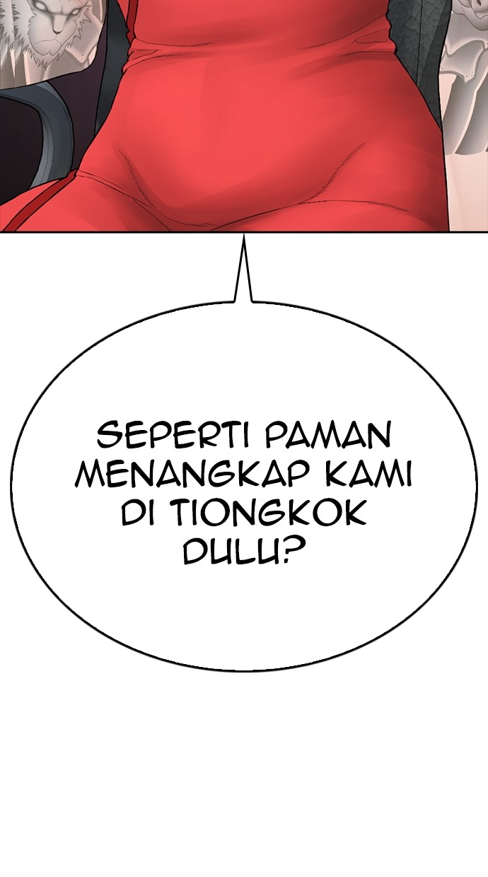 Halaman 32 dari Daddy Goes to School Chapter 145