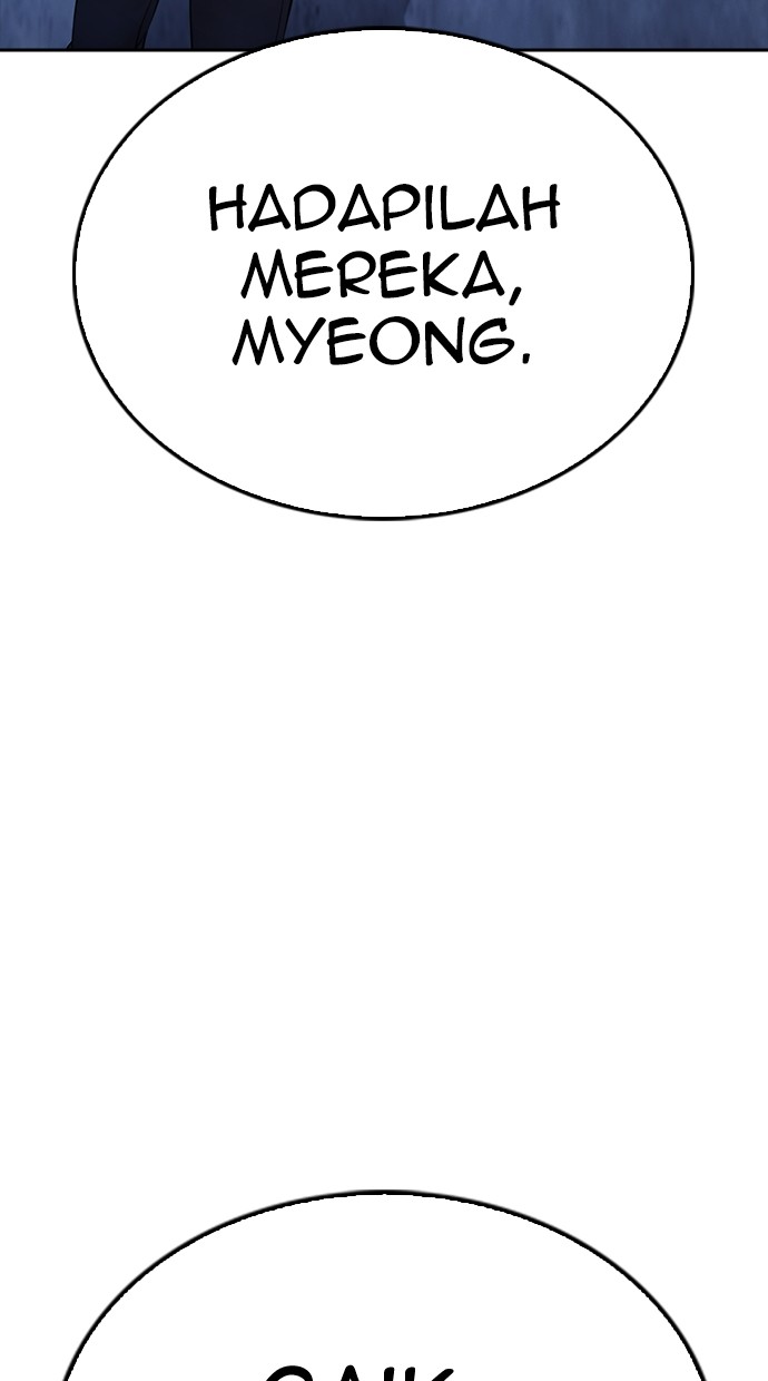 Halaman 42 dari Daddy Goes to School Chapter 145