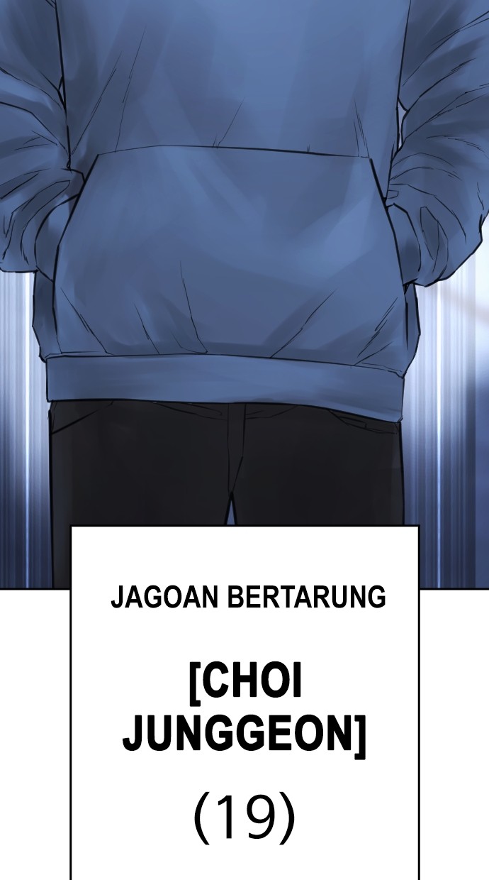 Halaman 57 dari Daddy Goes to School Chapter 145