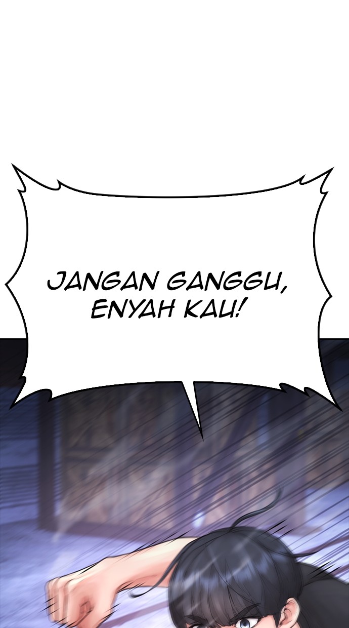 Halaman 60 dari Daddy Goes to School Chapter 145