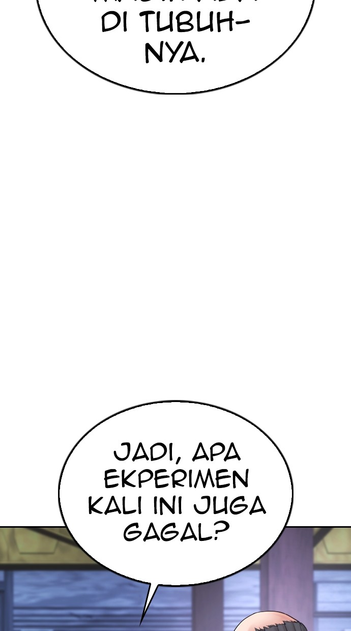 Halaman 74 dari Daddy Goes to School Chapter 145