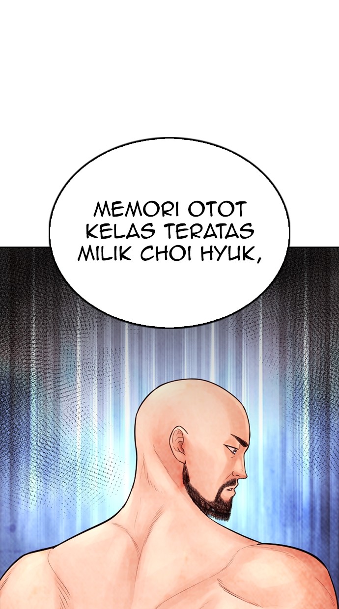 Halaman 78 dari Daddy Goes to School Chapter 145