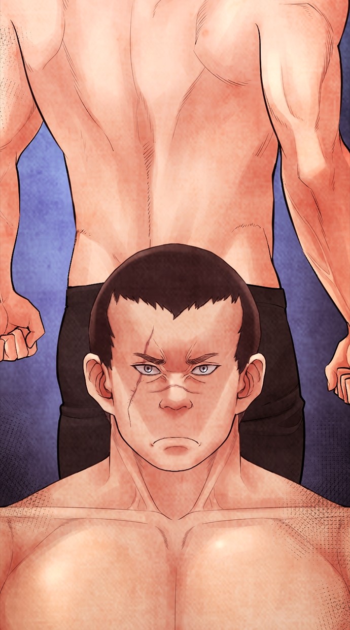 Halaman 79 dari Daddy Goes to School Chapter 145