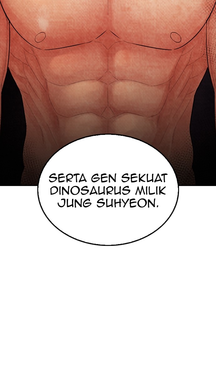 Halaman 80 dari Daddy Goes to School Chapter 145