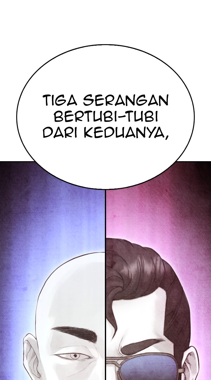 Halaman 81 dari Daddy Goes to School Chapter 145