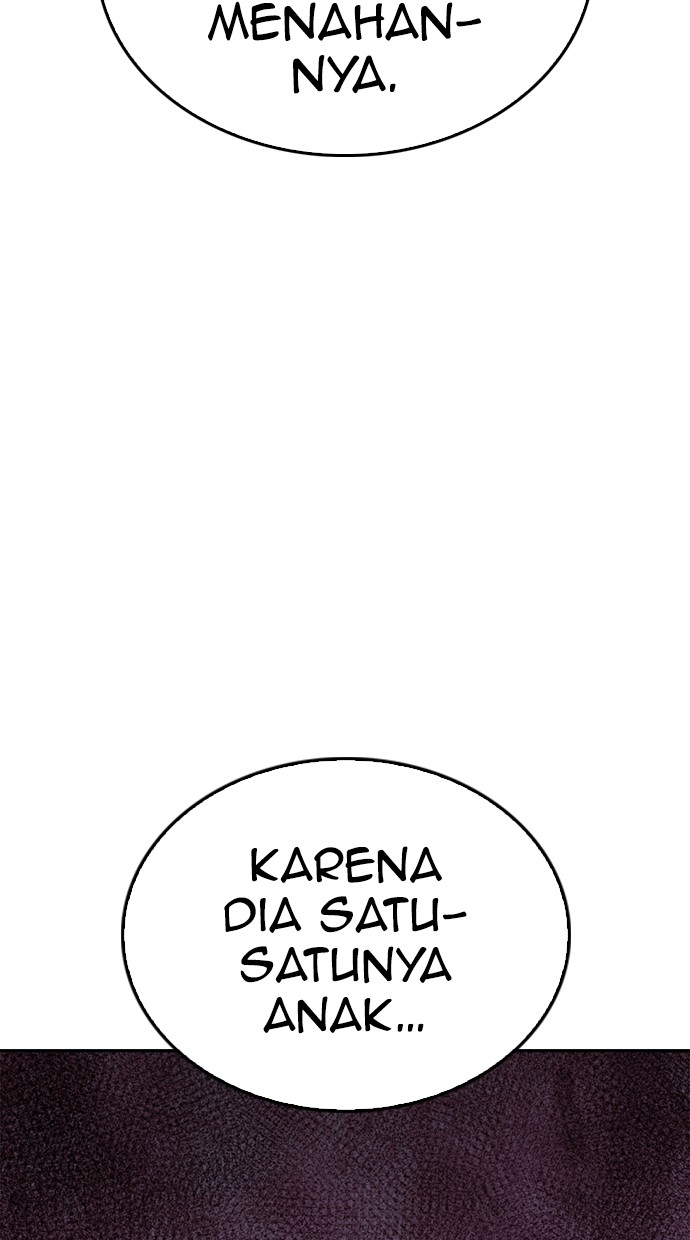Halaman 85 dari Daddy Goes to School Chapter 145