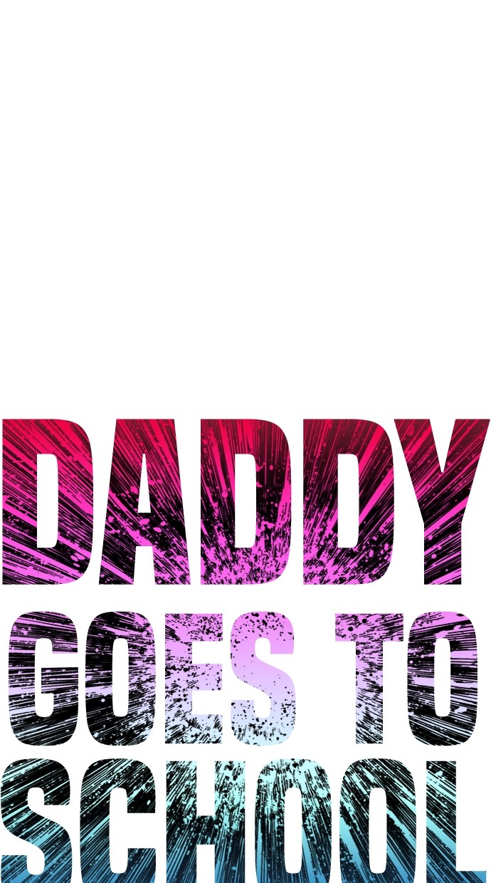 Halaman 9 dari Daddy Goes to School Chapter 145