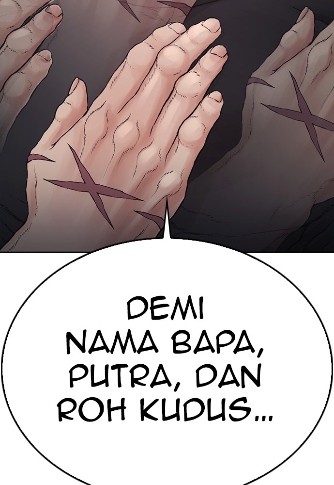 Halaman 10 dari Daddy Goes to School Chapter 146