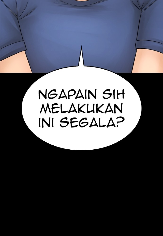 Halaman 106 dari Daddy Goes to School Chapter 146