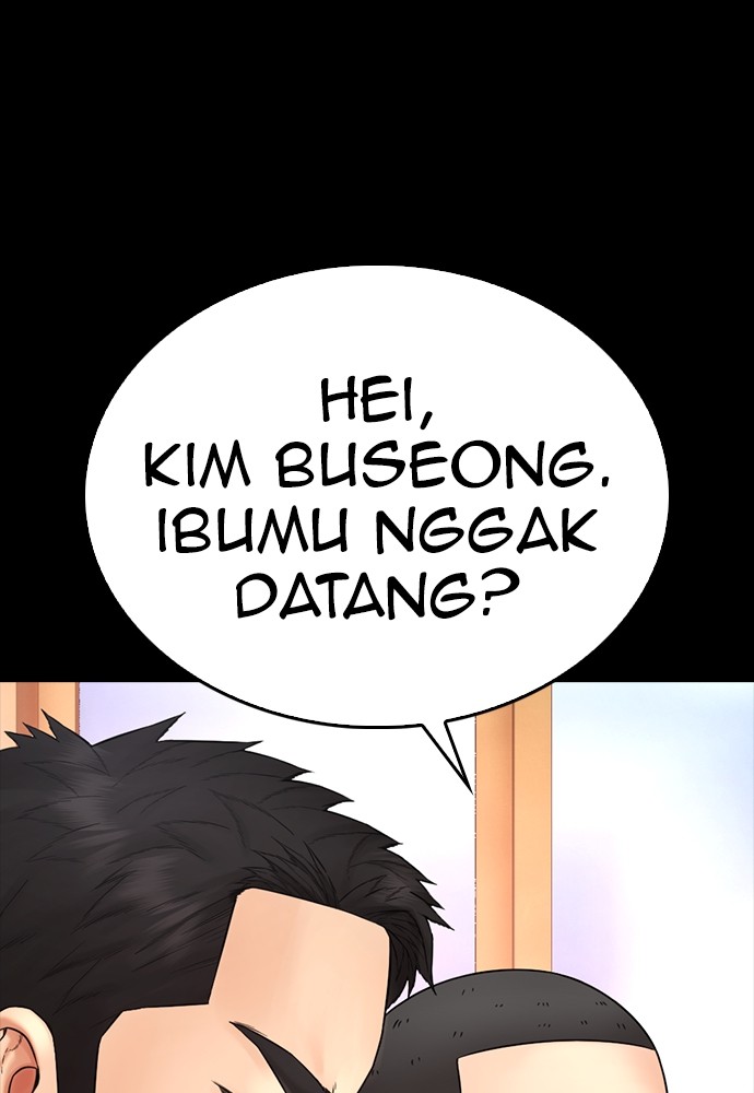 Halaman 107 dari Daddy Goes to School Chapter 146