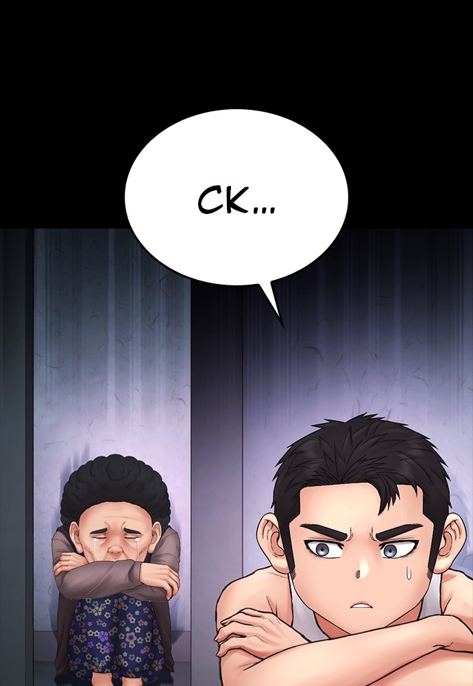 Halaman 130 dari Daddy Goes to School Chapter 146