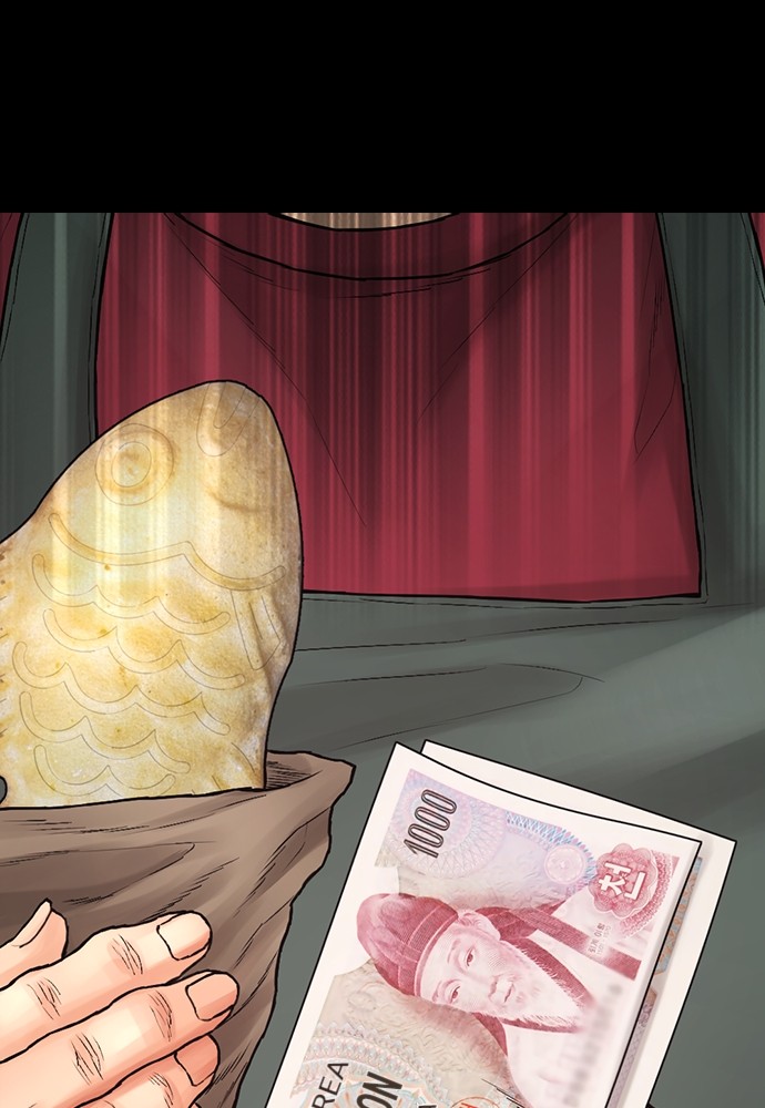 Halaman 137 dari Daddy Goes to School Chapter 146
