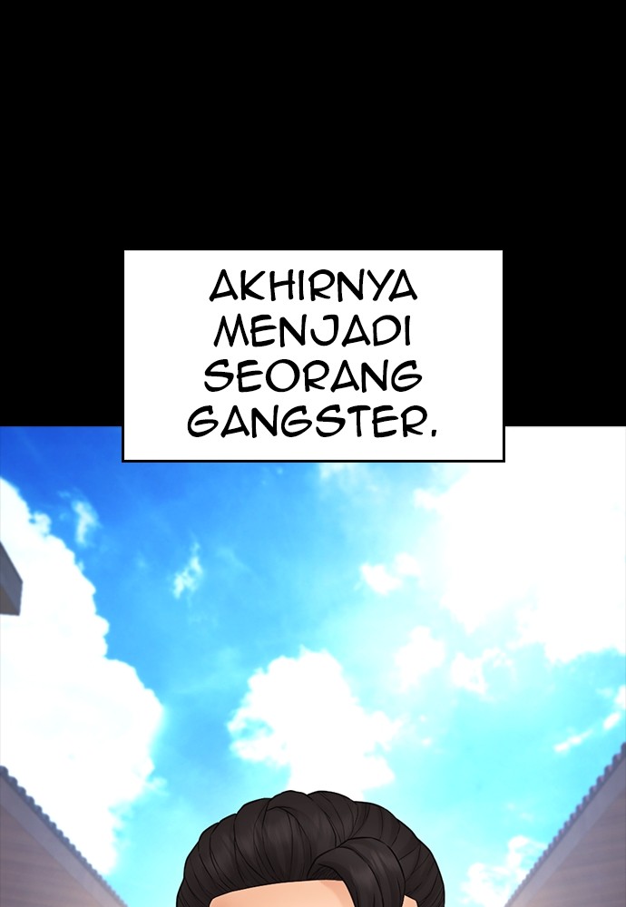 Halaman 139 dari Daddy Goes to School Chapter 146