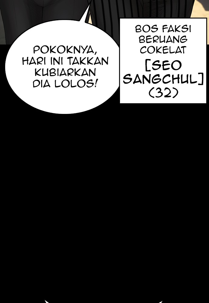 Halaman 144 dari Daddy Goes to School Chapter 146