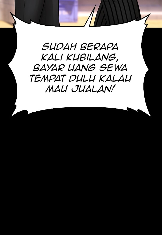 Halaman 146 dari Daddy Goes to School Chapter 146