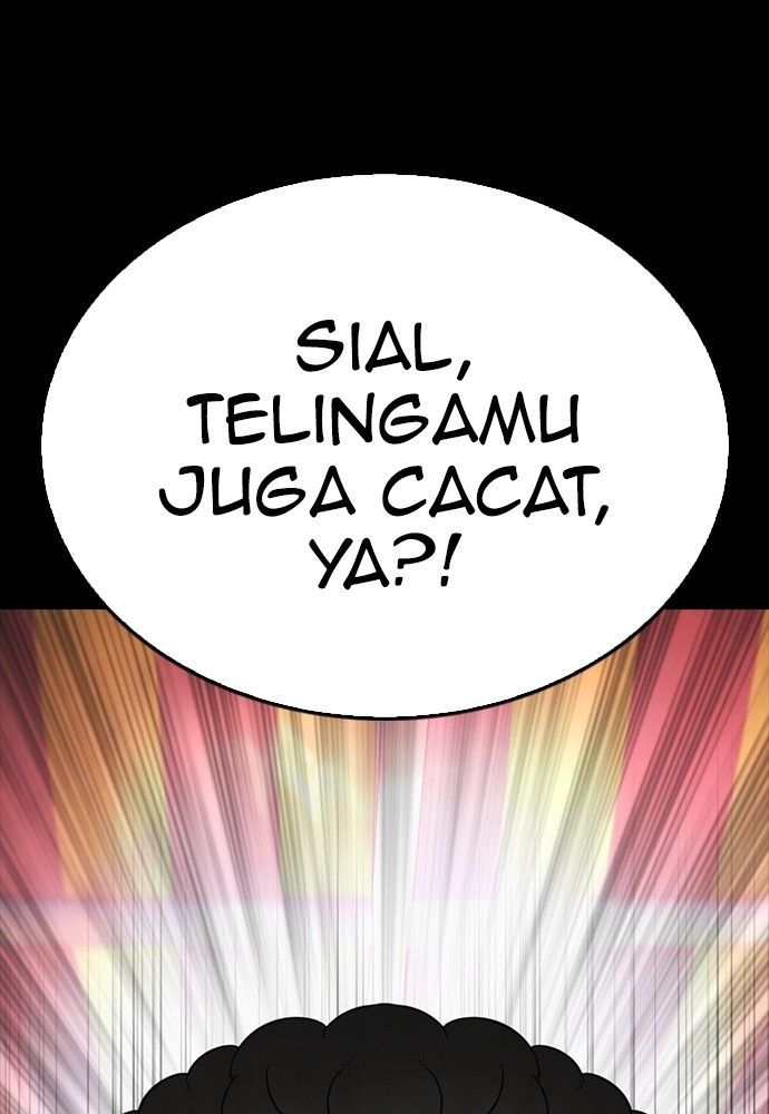 Halaman 147 dari Daddy Goes to School Chapter 146