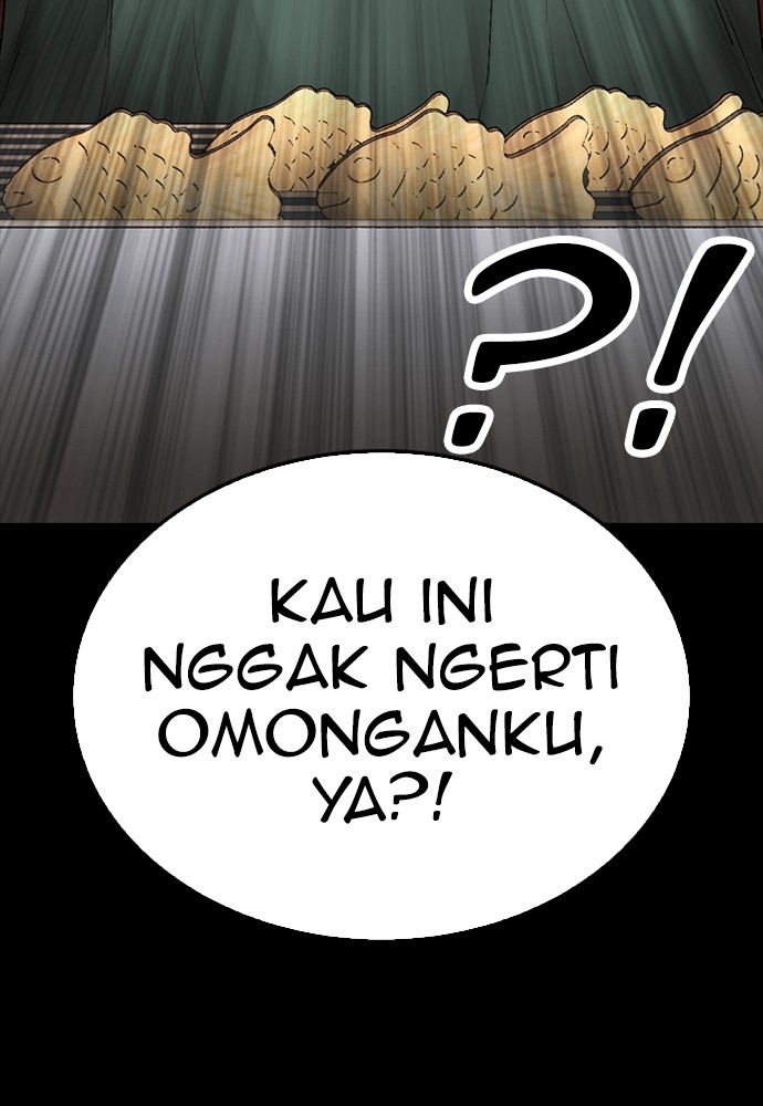 Halaman 149 dari Daddy Goes to School Chapter 146