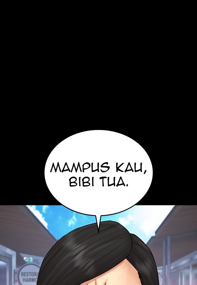 Halaman 150 dari Daddy Goes to School Chapter 146