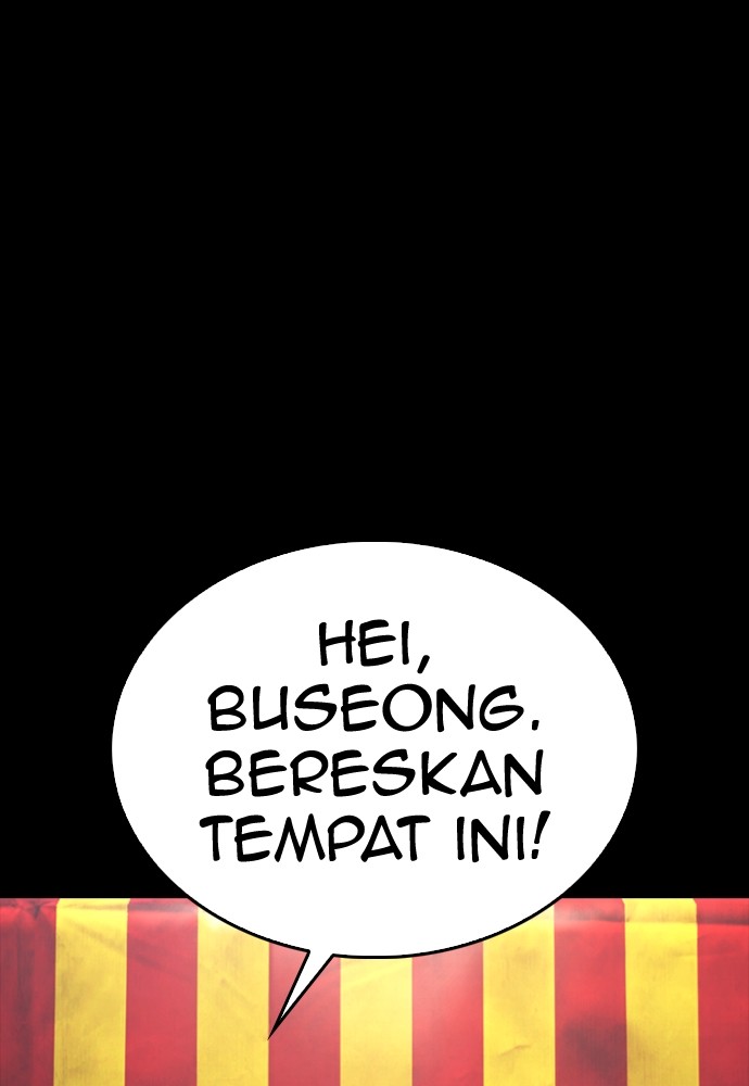 Halaman 152 dari Daddy Goes to School Chapter 146