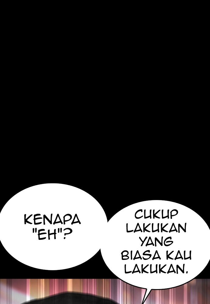 Halaman 154 dari Daddy Goes to School Chapter 146