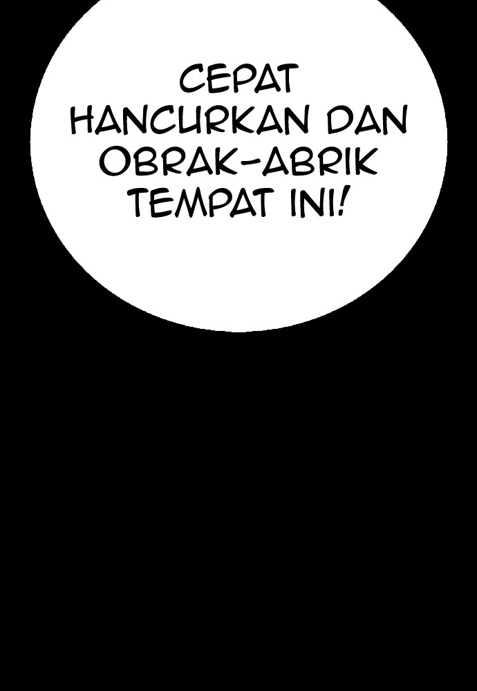 Halaman 156 dari Daddy Goes to School Chapter 146