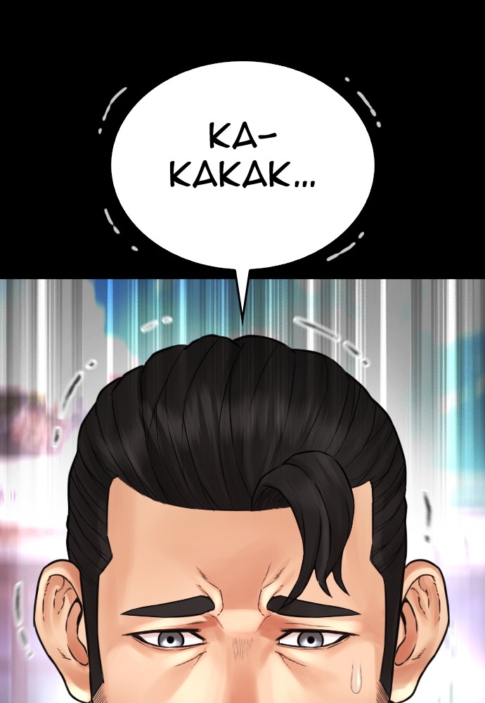 Halaman 157 dari Daddy Goes to School Chapter 146