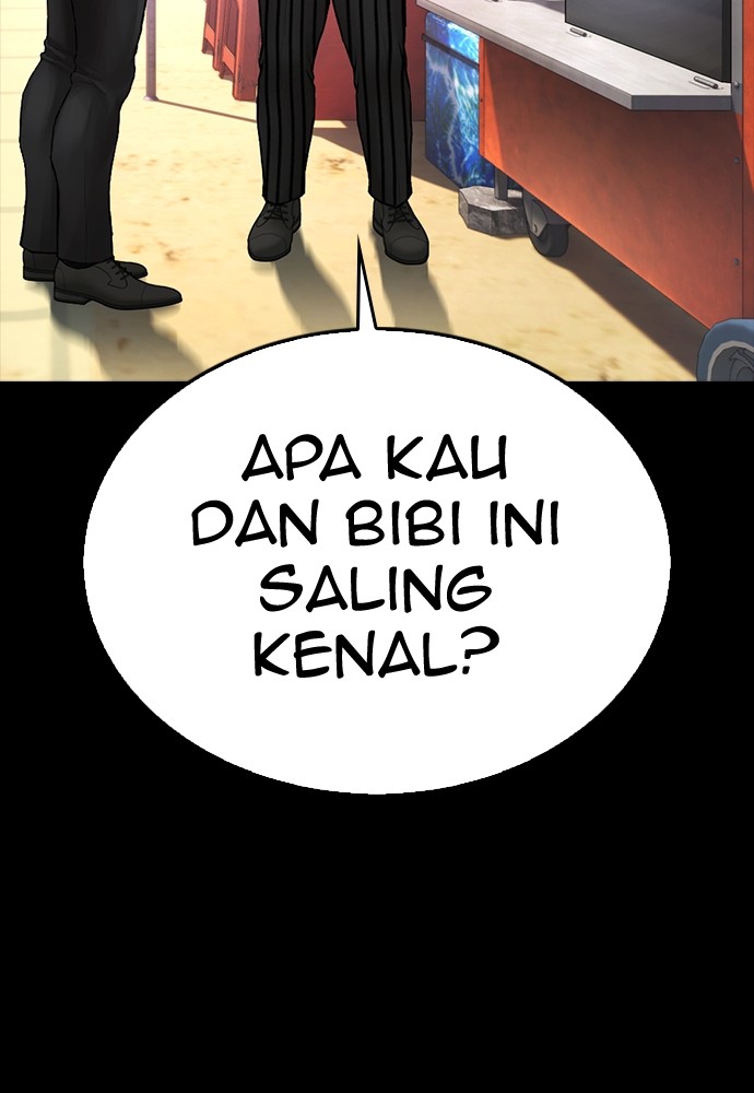 Halaman 160 dari Daddy Goes to School Chapter 146