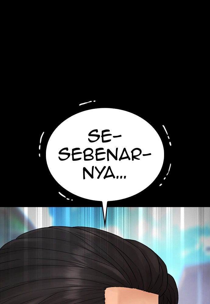 Halaman 161 dari Daddy Goes to School Chapter 146