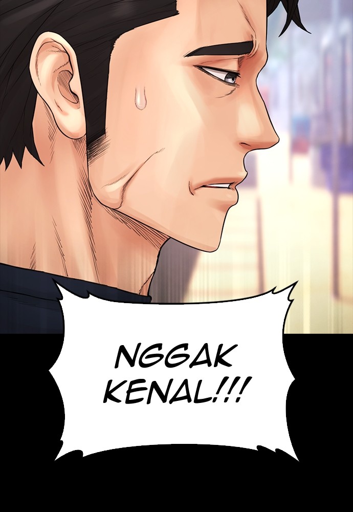 Halaman 162 dari Daddy Goes to School Chapter 146