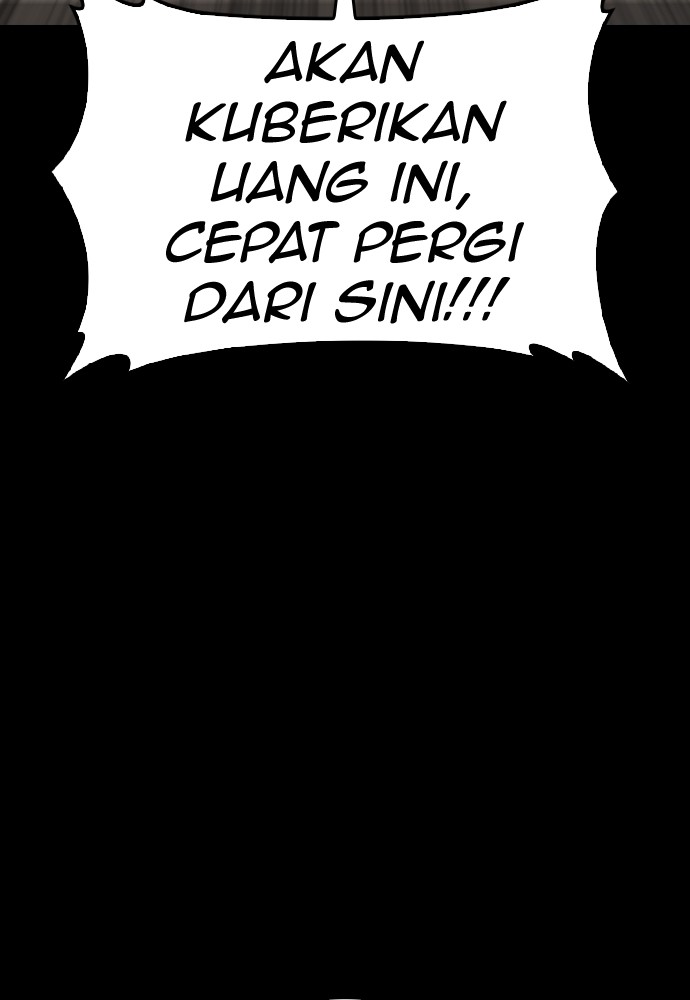Halaman 165 dari Daddy Goes to School Chapter 146