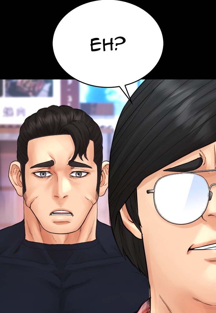 Halaman 166 dari Daddy Goes to School Chapter 146