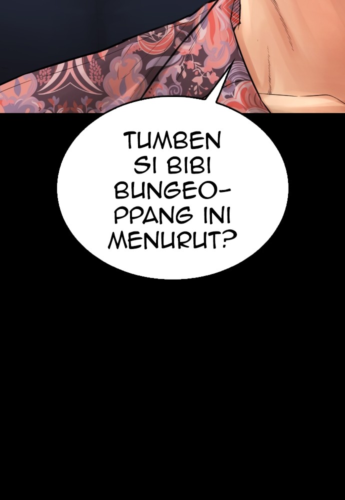 Halaman 167 dari Daddy Goes to School Chapter 146