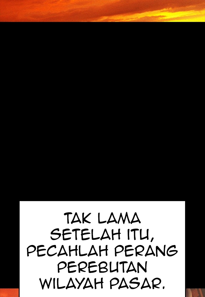 Halaman 172 dari Daddy Goes to School Chapter 146